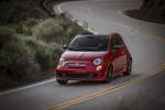 Abarth 500C 2013 года (NA)